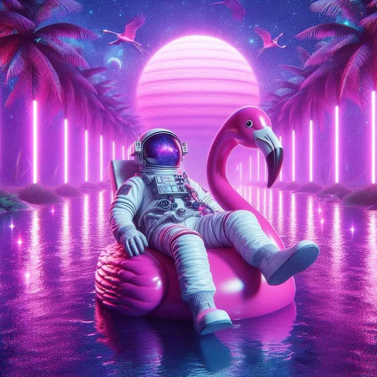 Spaceman Slot