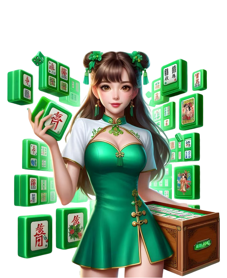 Slot Mahjong Ways